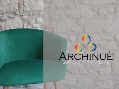 Archinuè Suite & Apartments